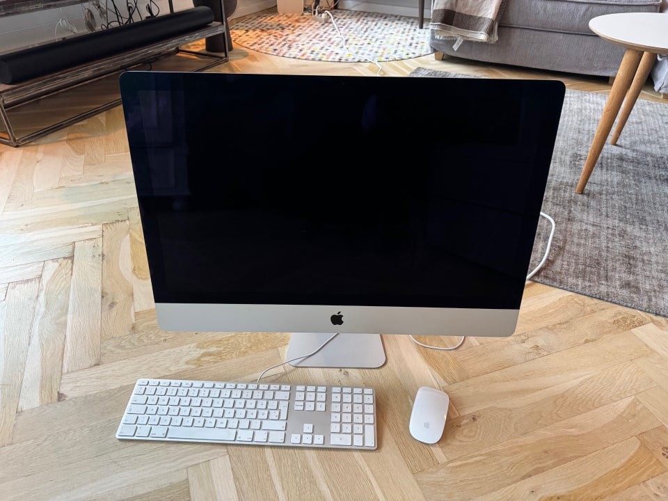 iMac