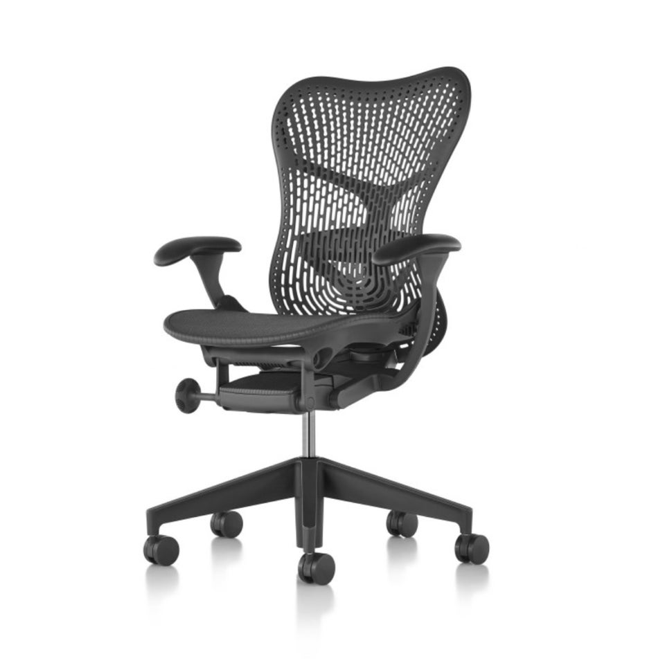 Kontorstol Herman Miller