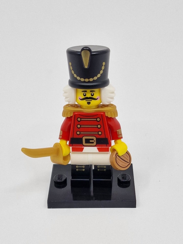 Lego Minifigures