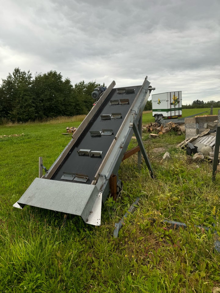 Transportbånd Ukendt