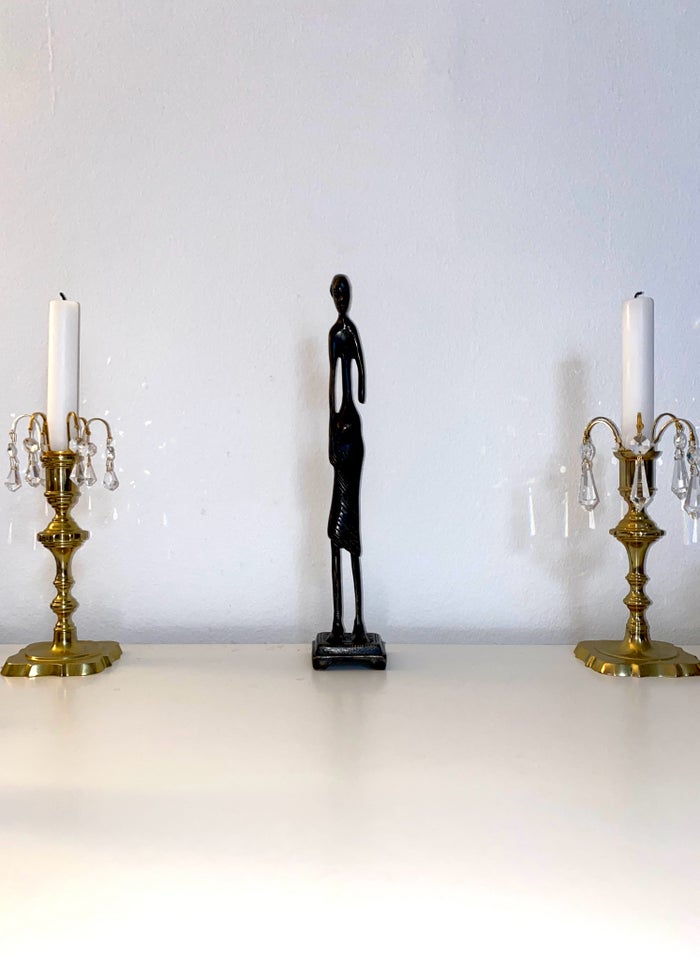 Alberto Giacometti vintage