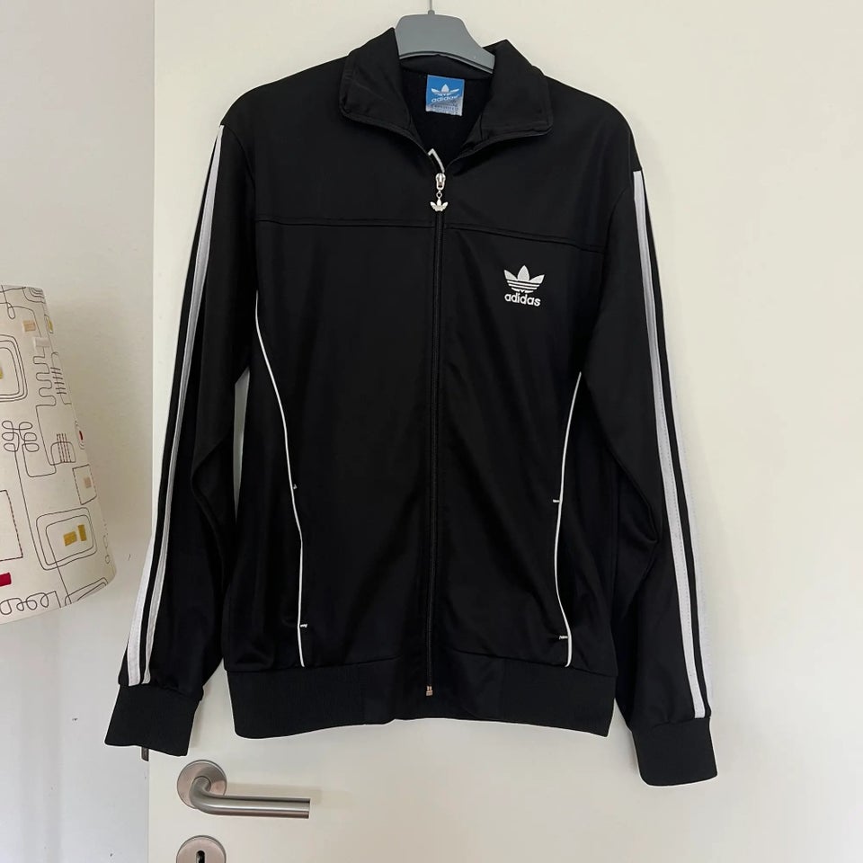 Jakke sportsjakke Adidas