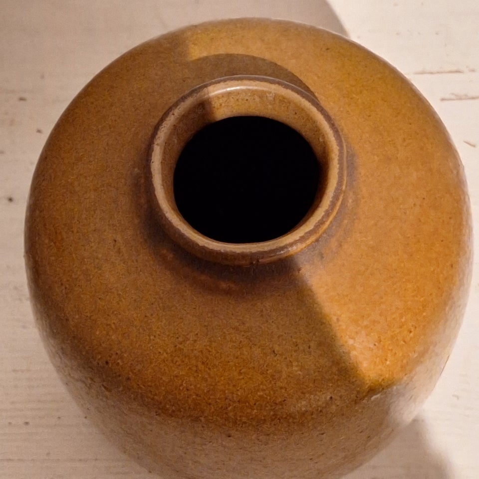 Keramik vase, Strehla