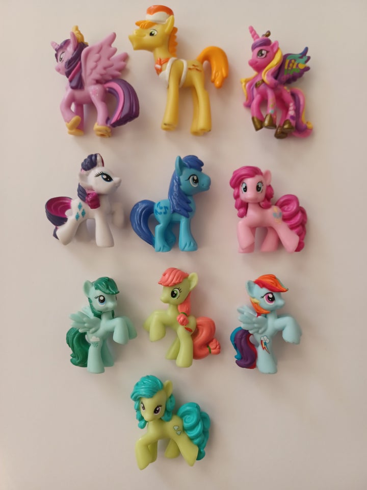 My Little Pony, My Little Pony ,