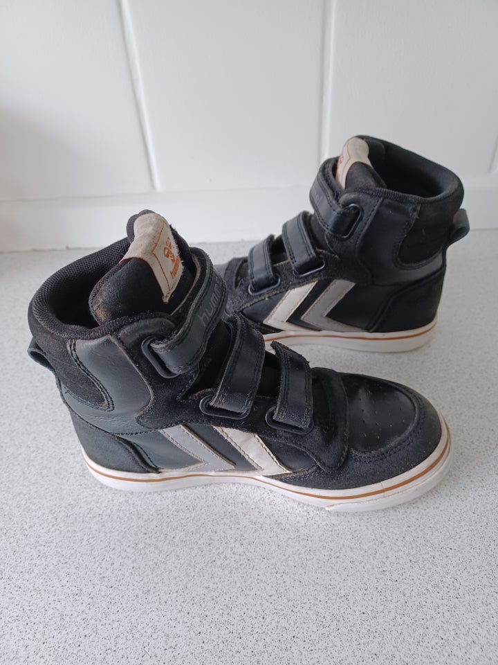 Sneakers, str. 30, Hummel