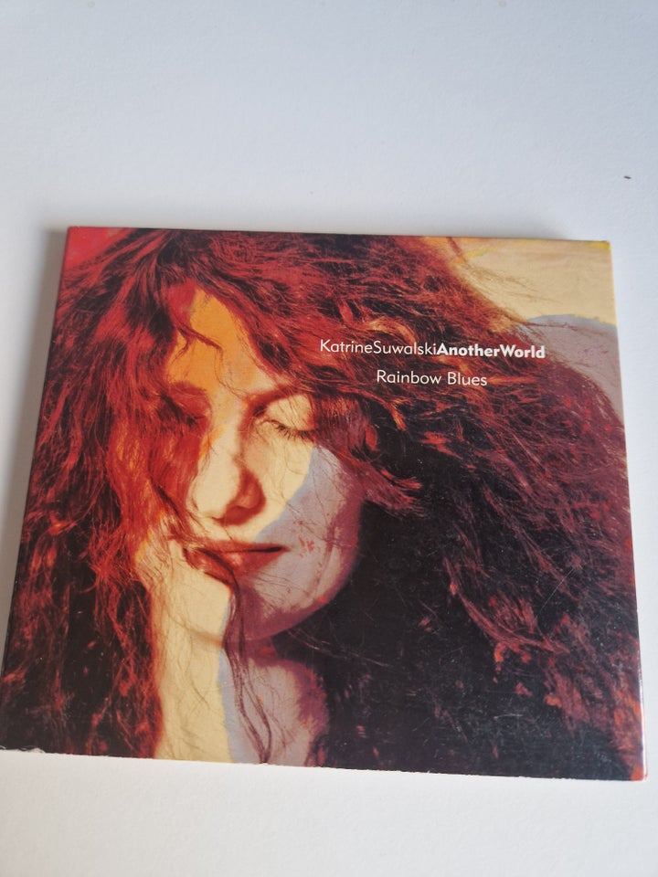 Katrine Suwalski: CD : Another