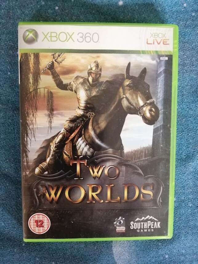 Two Worlds, Xbox 360