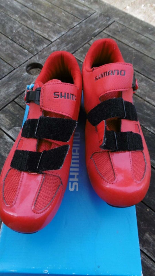 Cykelsko Shimano RP3