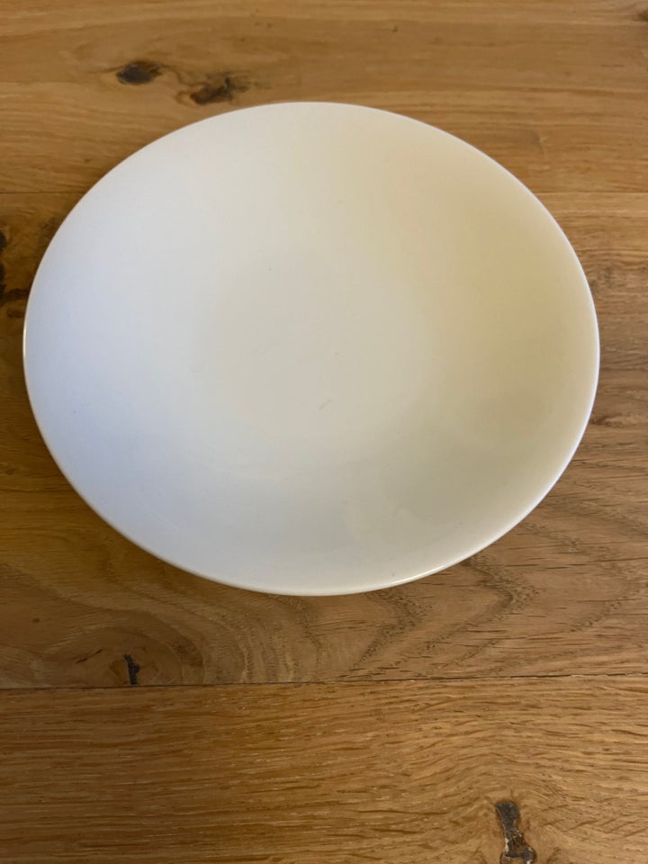 Porcelæn, Kageskål opsats 427,