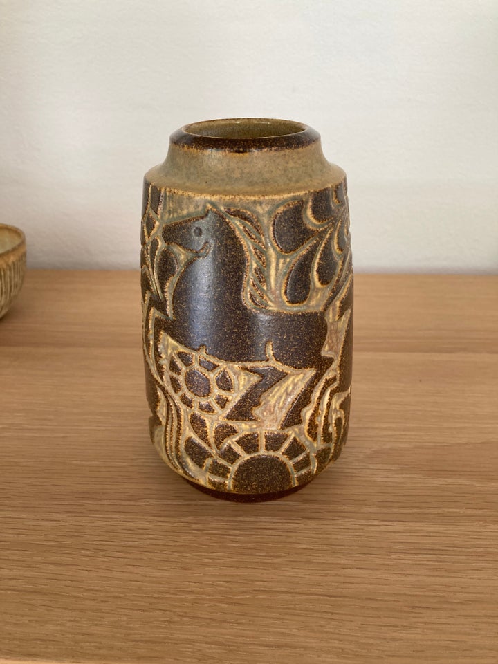 Keramik Vase Michael Andersen