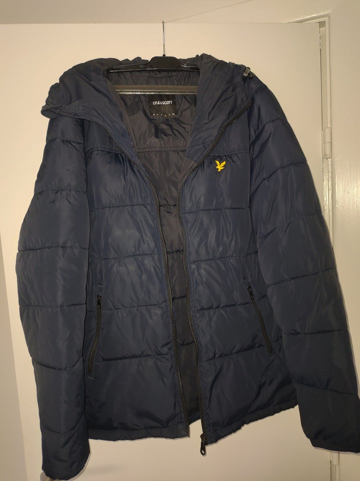 Jakke, str. L, Lyle  Scott