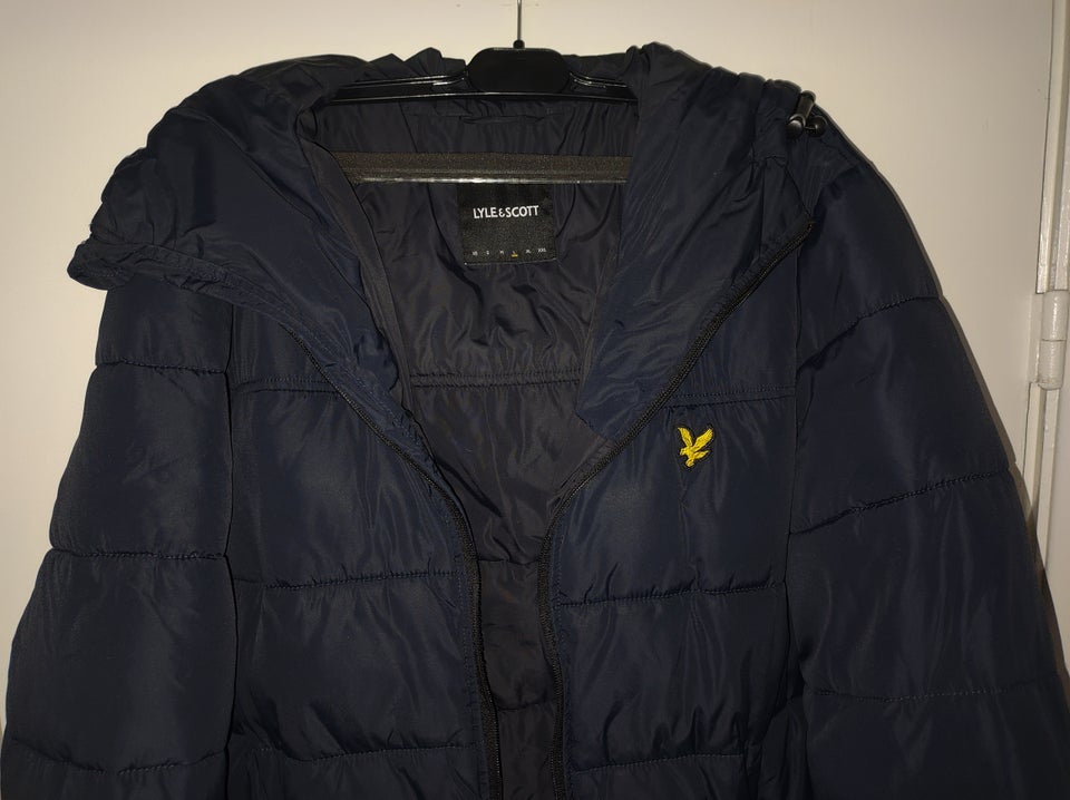 Jakke, str. L, Lyle  Scott