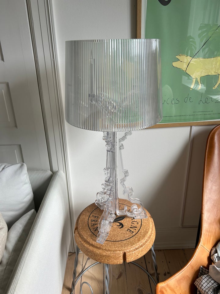 Lampe Kartell