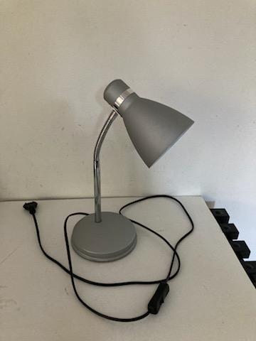 Skrivebordslampe