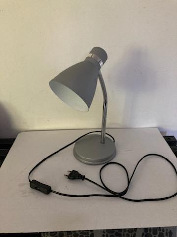 Skrivebordslampe