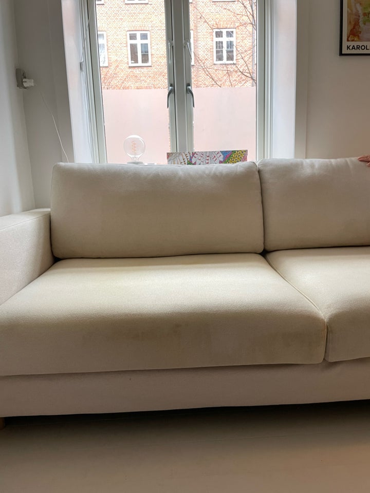 Sofa, 3 pers. , Sofacompany