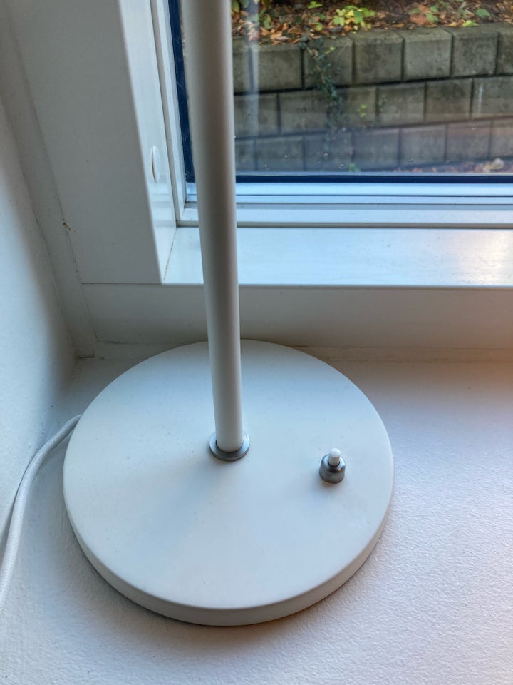 Anden bordlampe, Arne Jacobsen