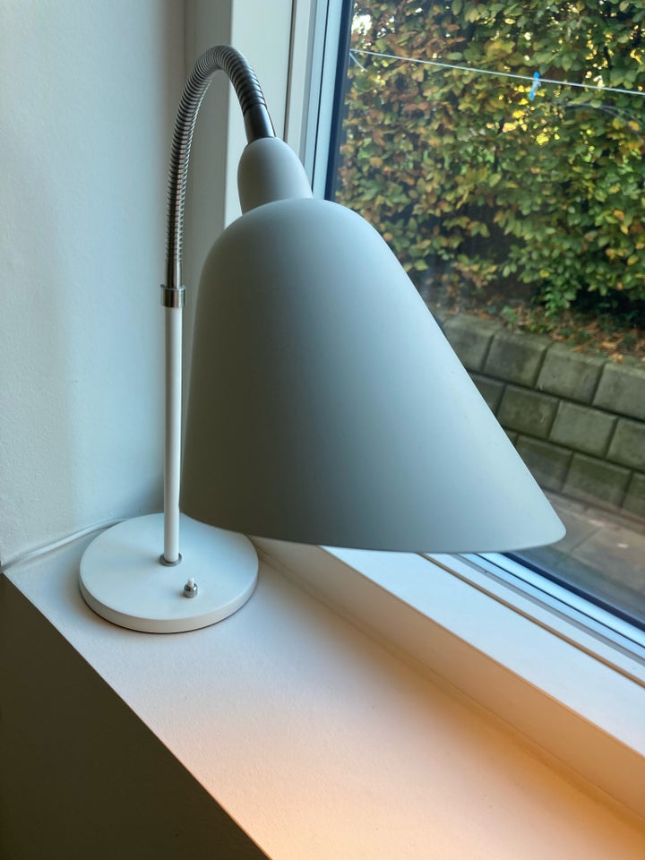 Anden bordlampe, Arne Jacobsen