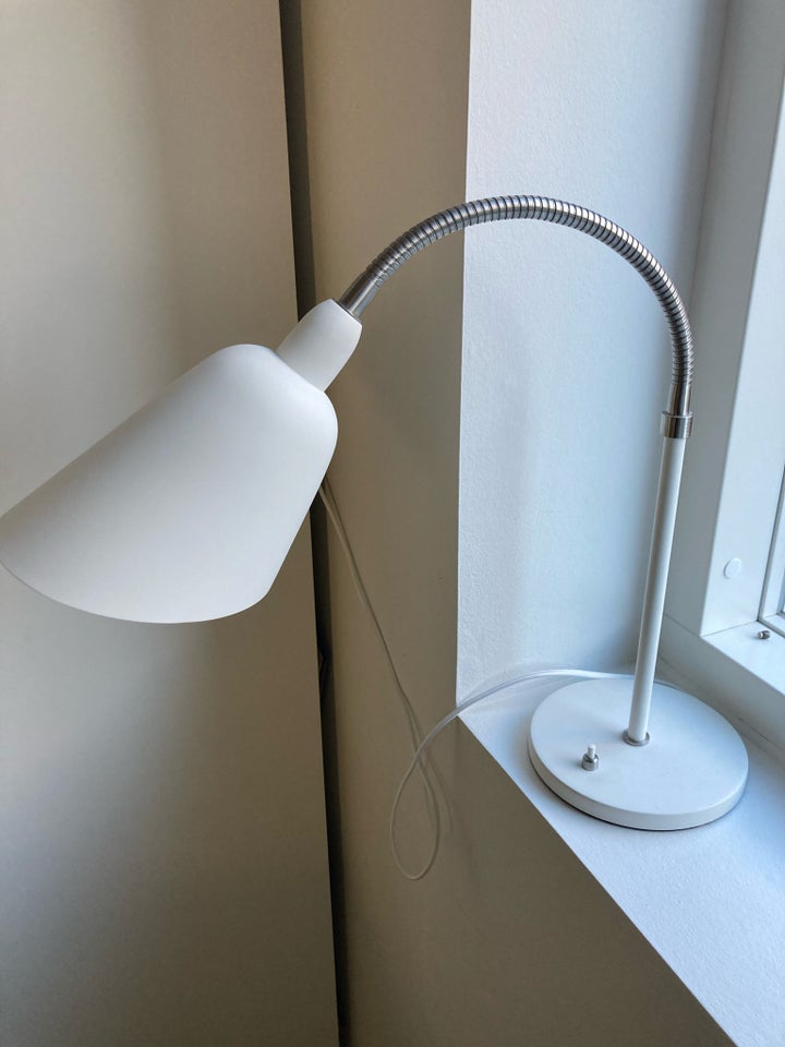 Anden bordlampe, Arne Jacobsen