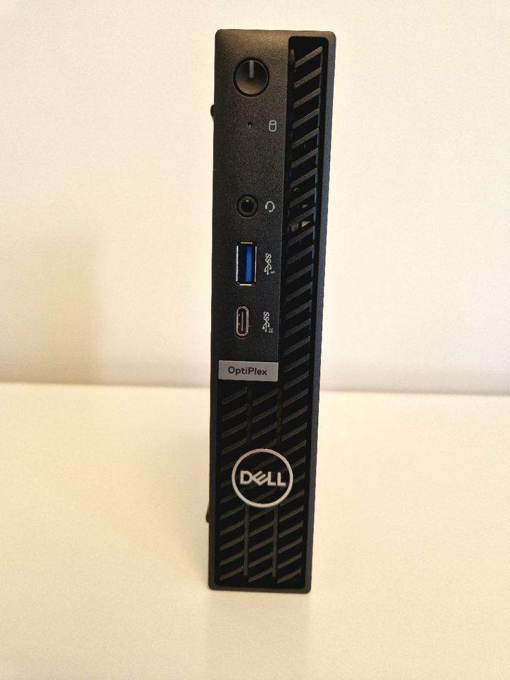 Dell Optiplex 7020 44 Ghz