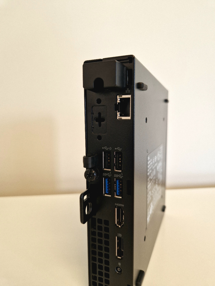 Dell Optiplex 7020 44 Ghz