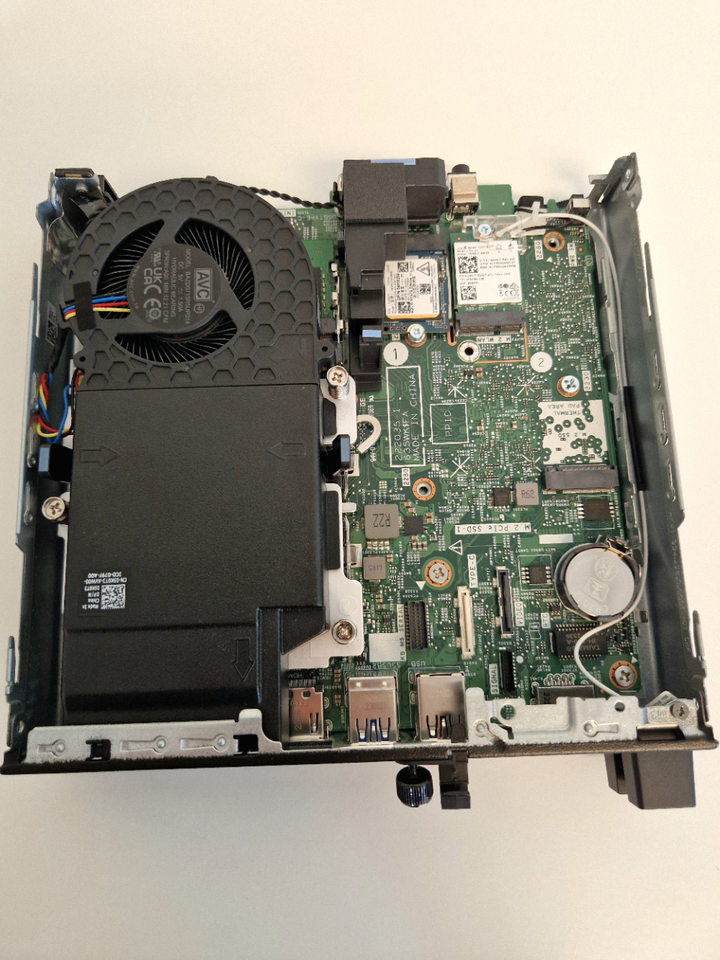 Dell Optiplex 7020 44 Ghz