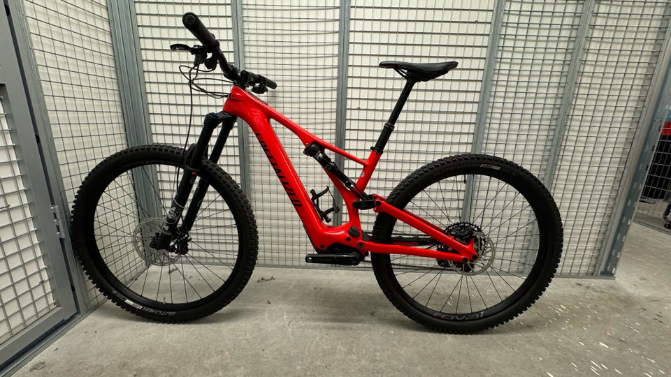 Specialized Levo SL Comp Carbon