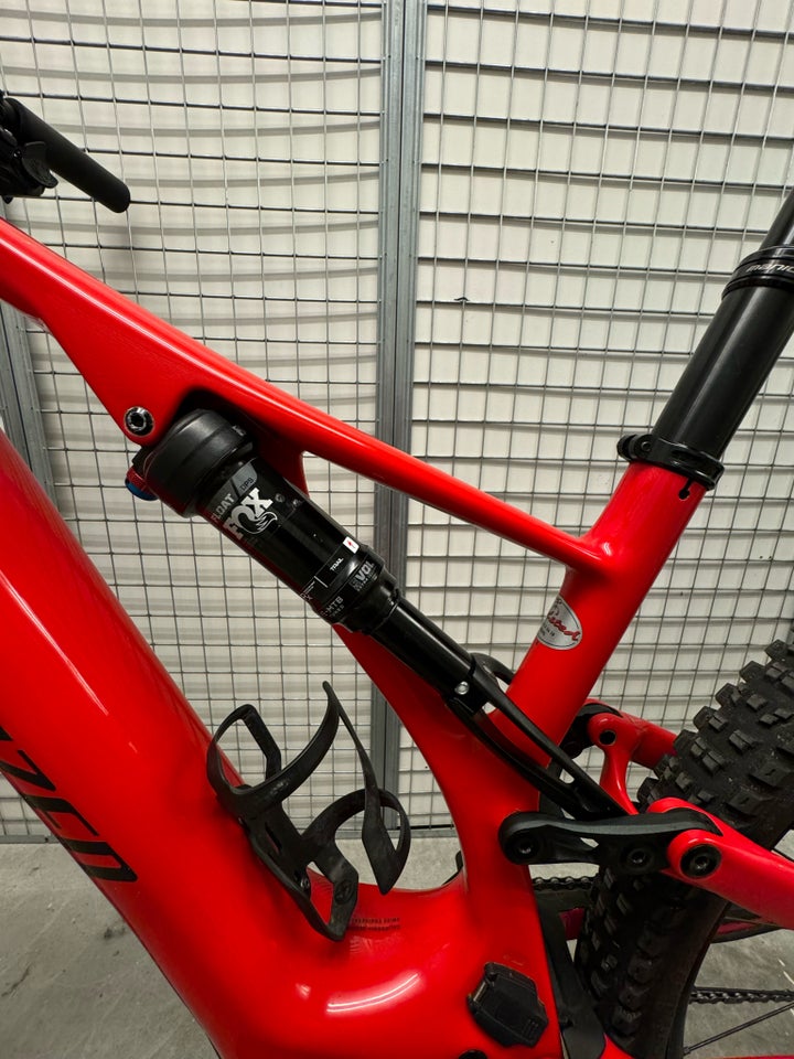 Specialized Levo SL Comp Carbon