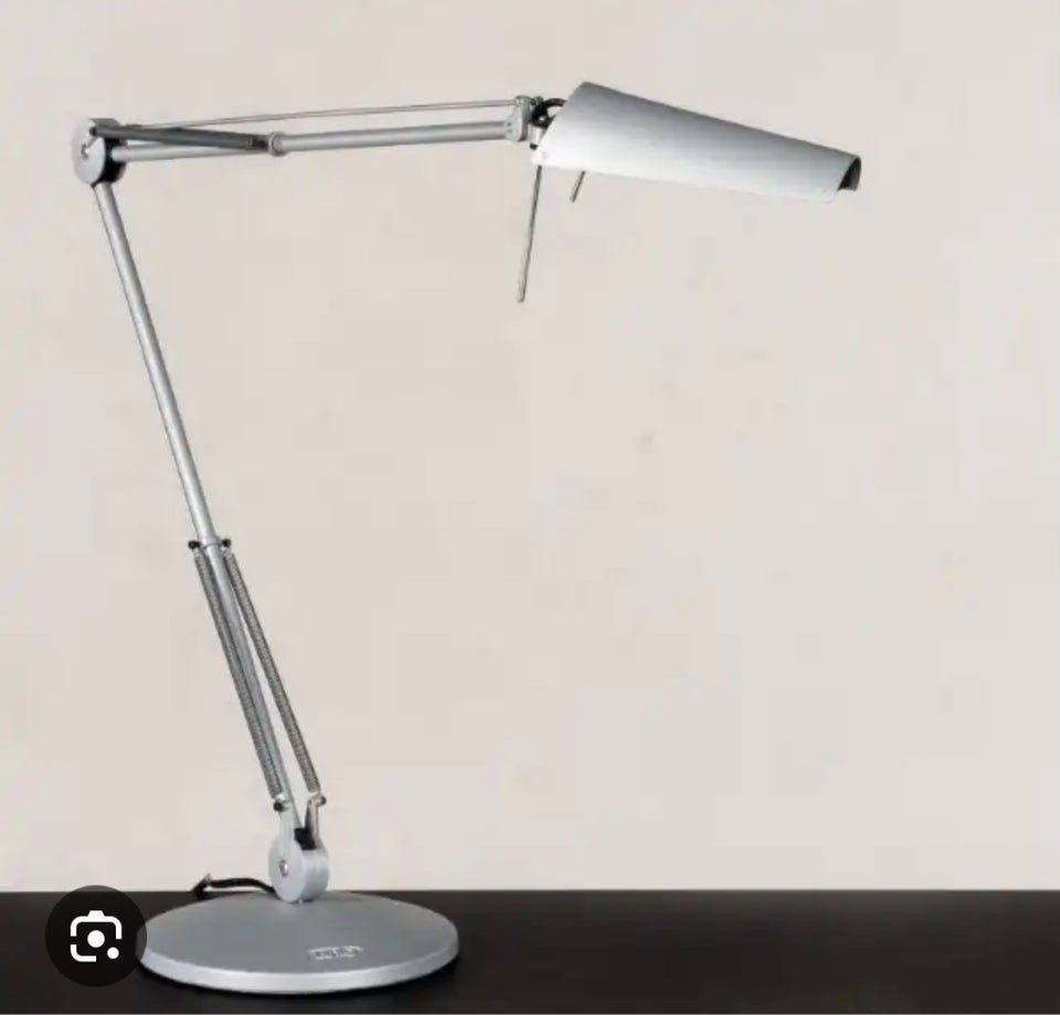 Bordlamper Luxo