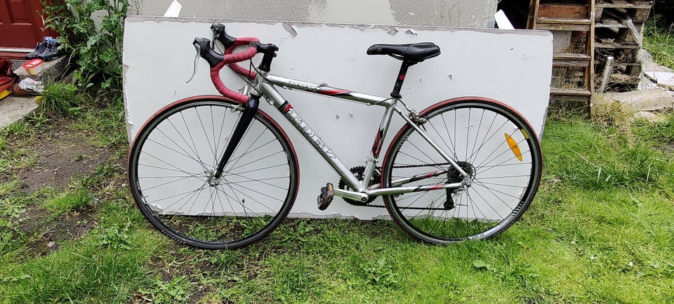 Unisex børnecykel racercykel