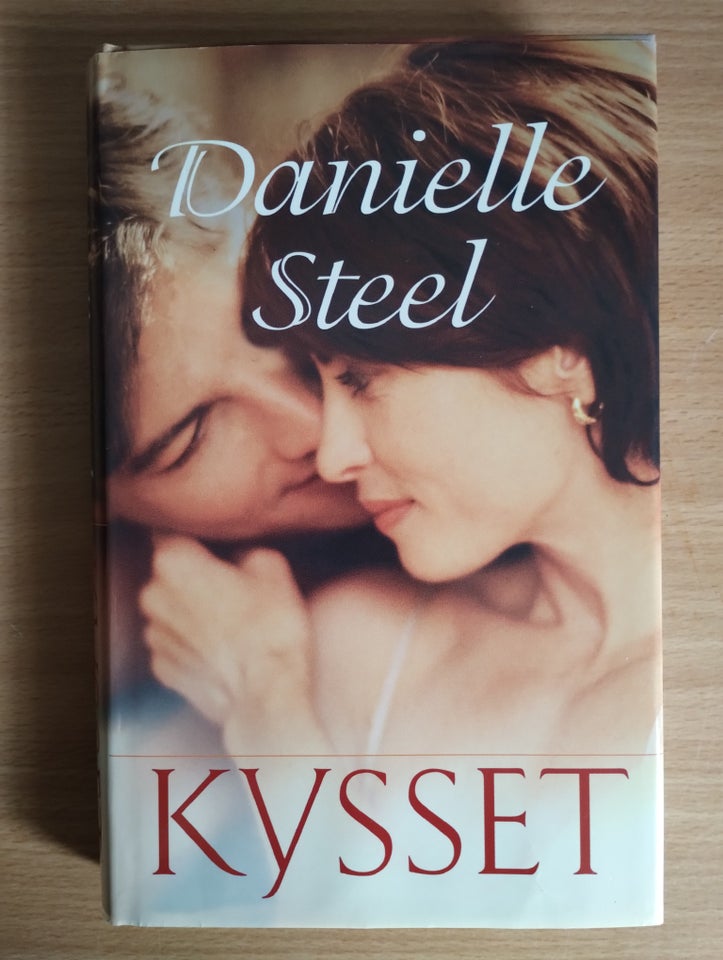 Bøger og blade, Danielle Steel,