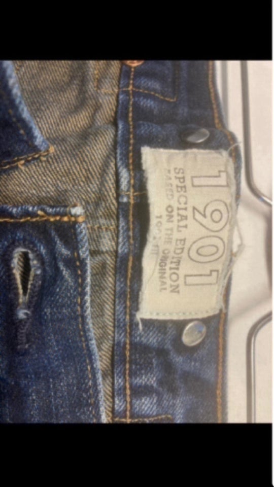 Jeans Levis 1901 str 32