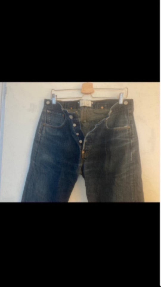 Jeans Levis 1901 str 32