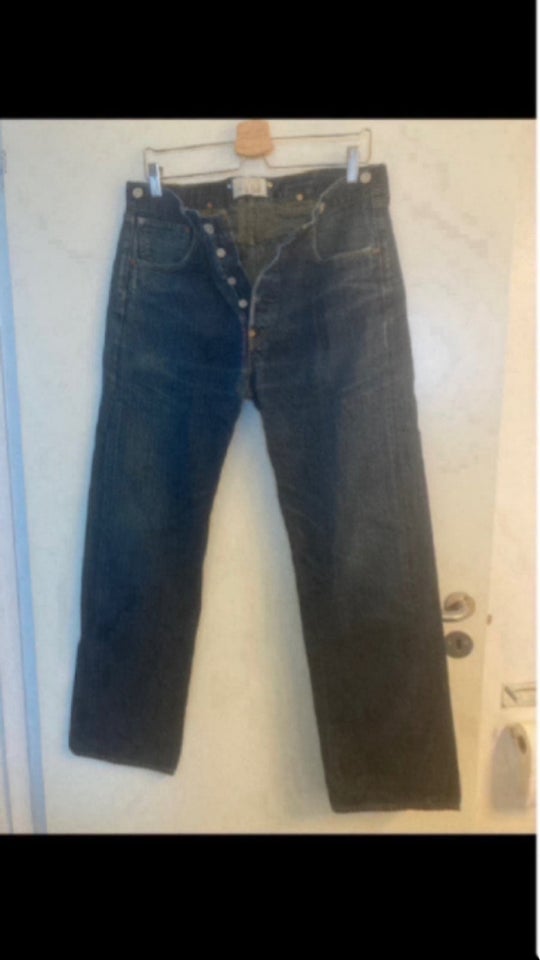 Jeans Levis 1901 str 32