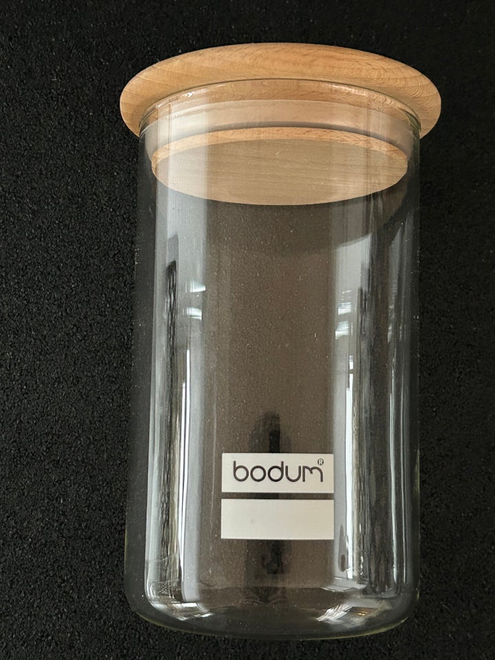 Glas, Opbevaring, Bodum  Ikea