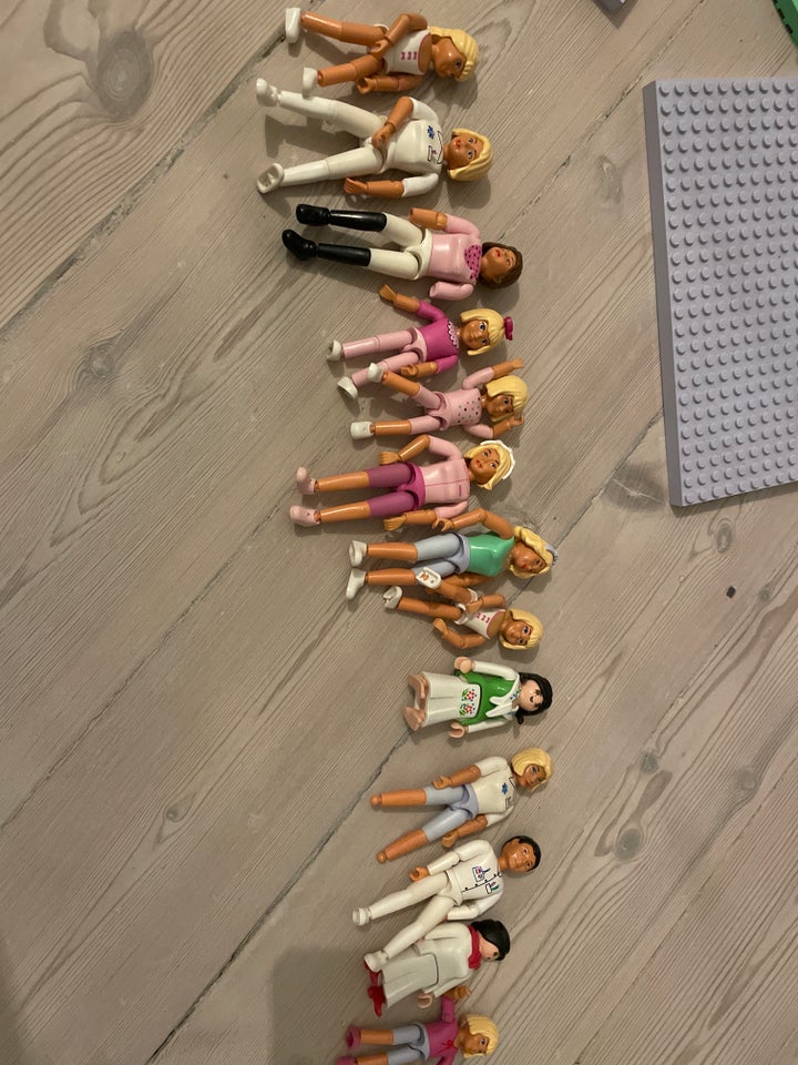 Lego Friends