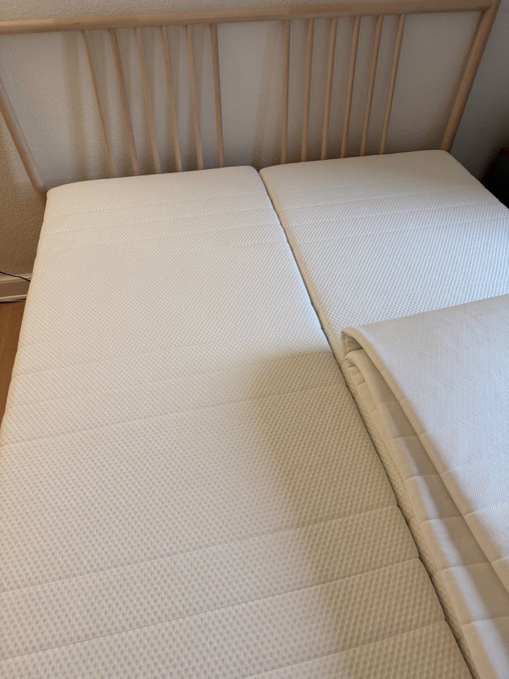 Madras, Ikea Åkrehamn, b: 160 l: 200