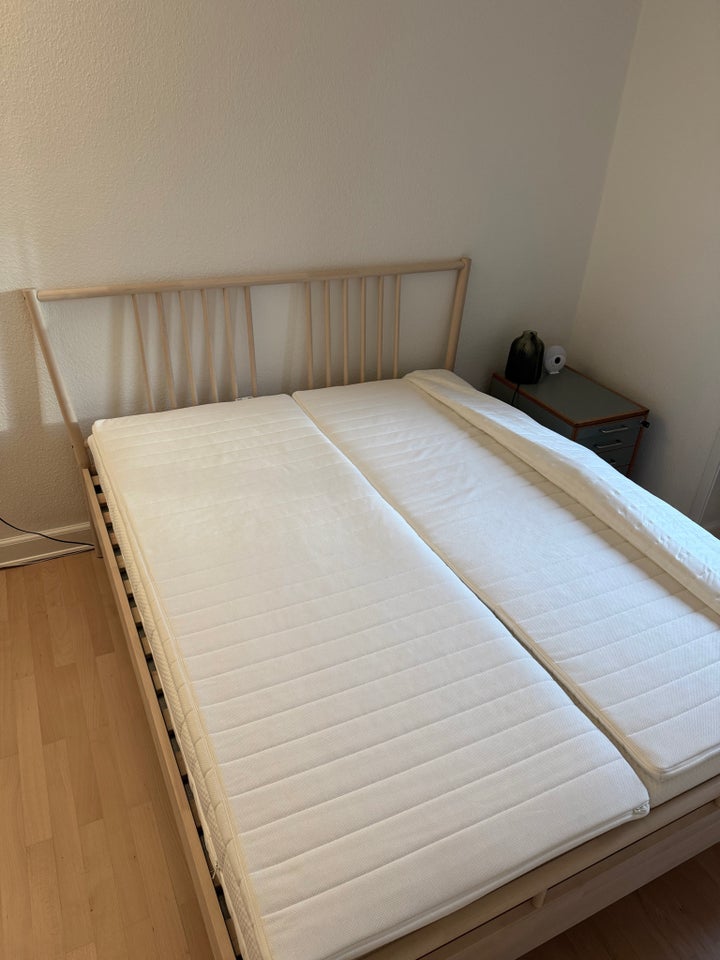 Madras, Ikea Åkrehamn, b: 160 l: 200