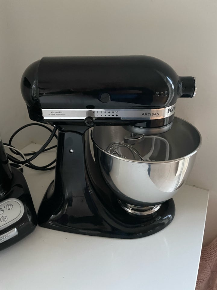 Røremaskine , KitchenAid