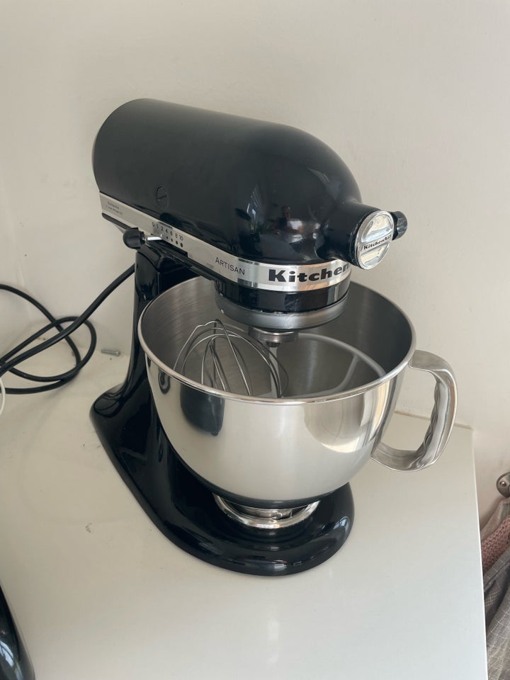 Røremaskine , KitchenAid