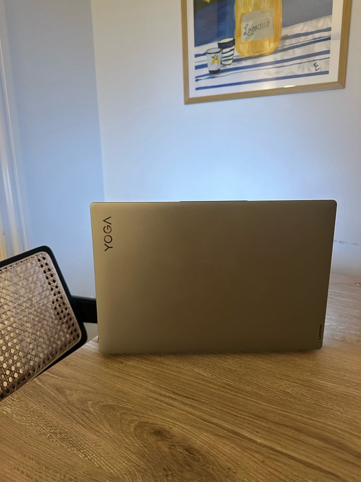 Lenovo Yoga Slim ProX , 12th Gen