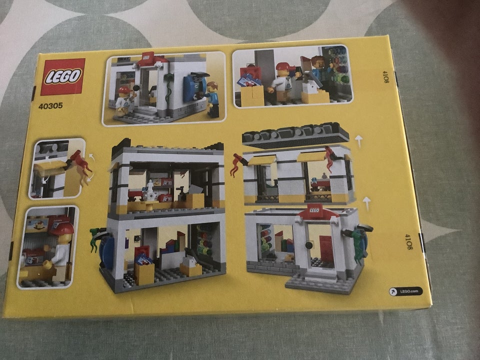 Lego andet 40305