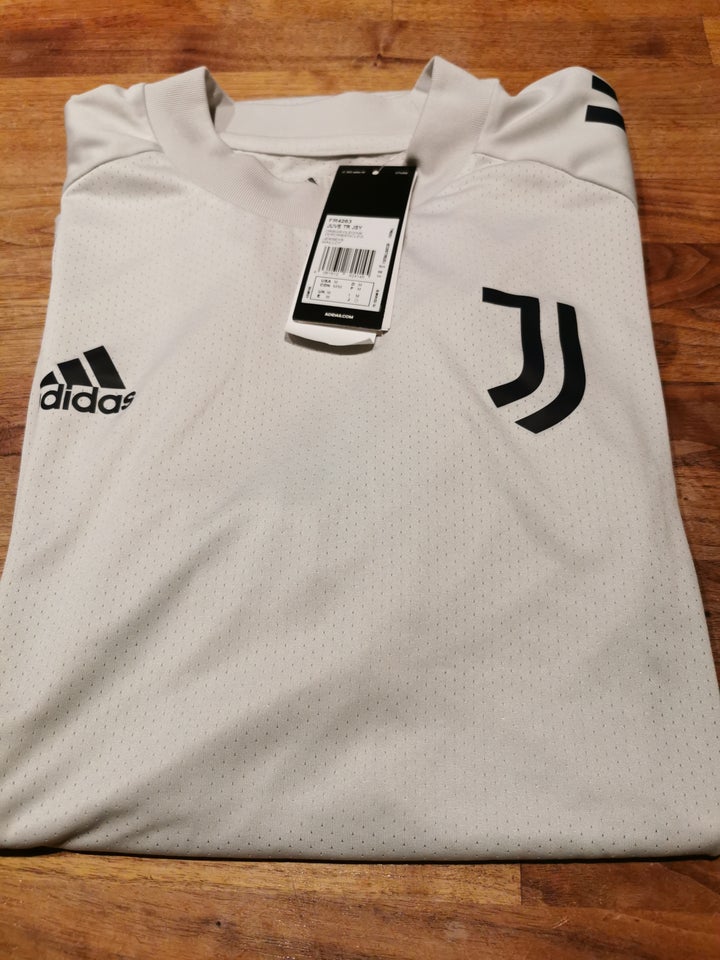 Fodboldtrøje Juventus