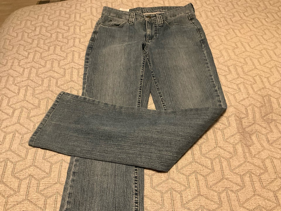 Jeans, Mac, str. 34