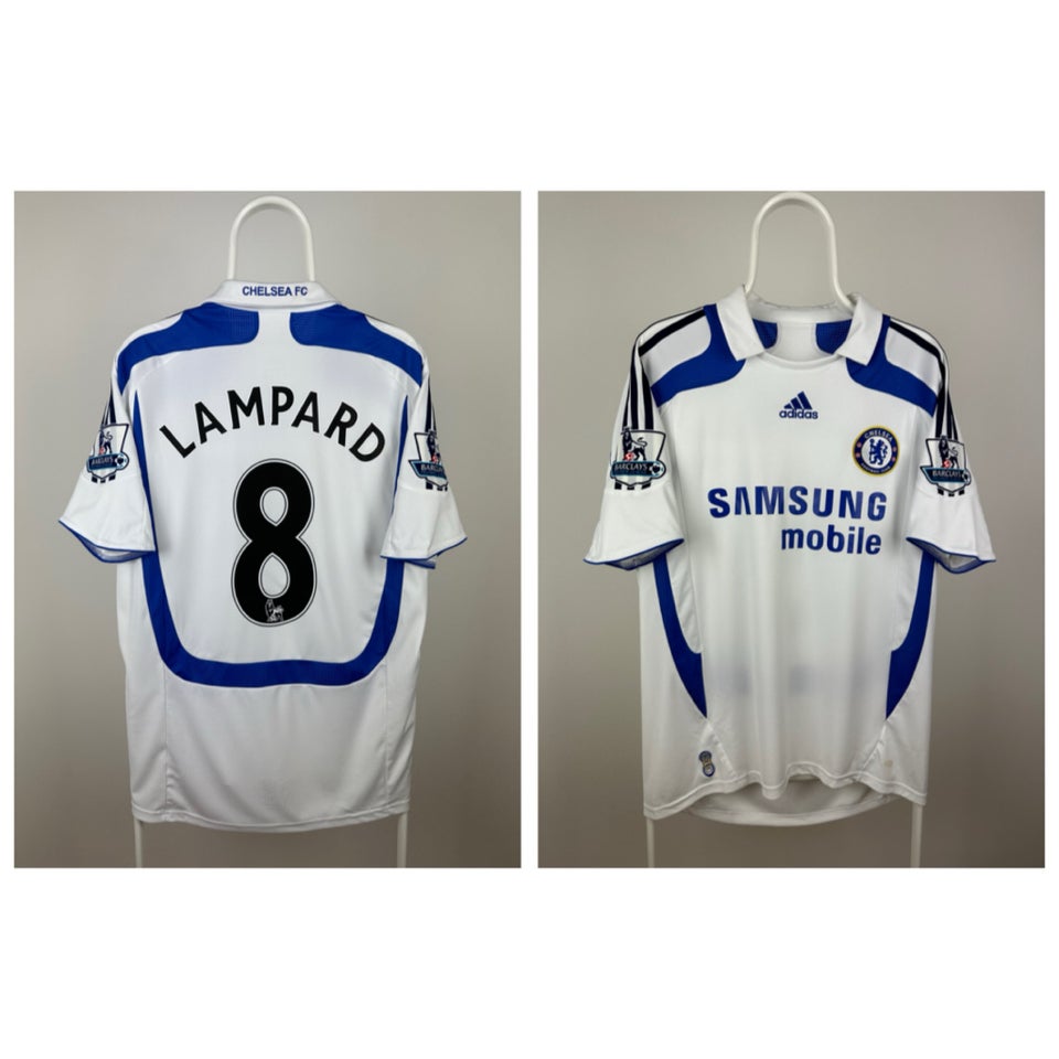 Fodboldtrøje Frank Lampard -