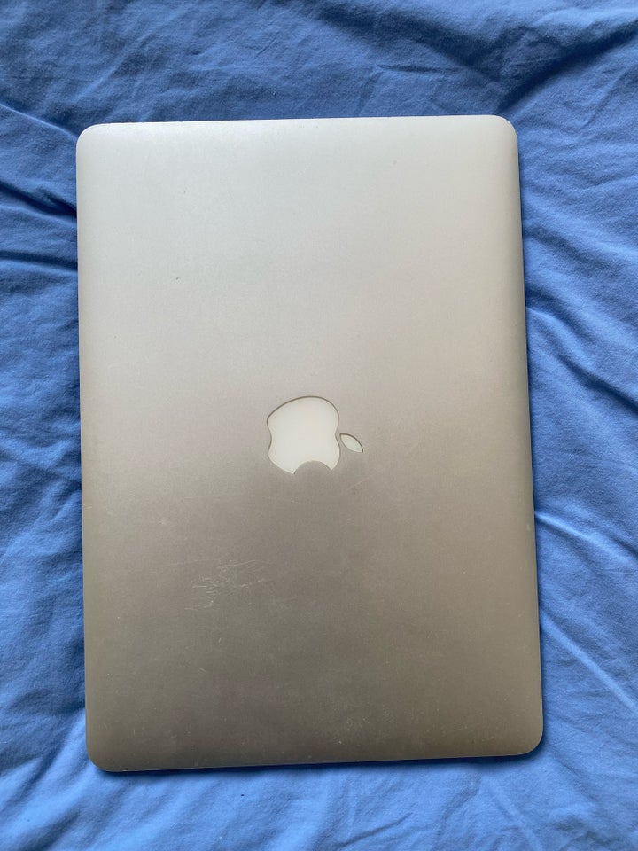 MacBook Pro 2015 27 GHz