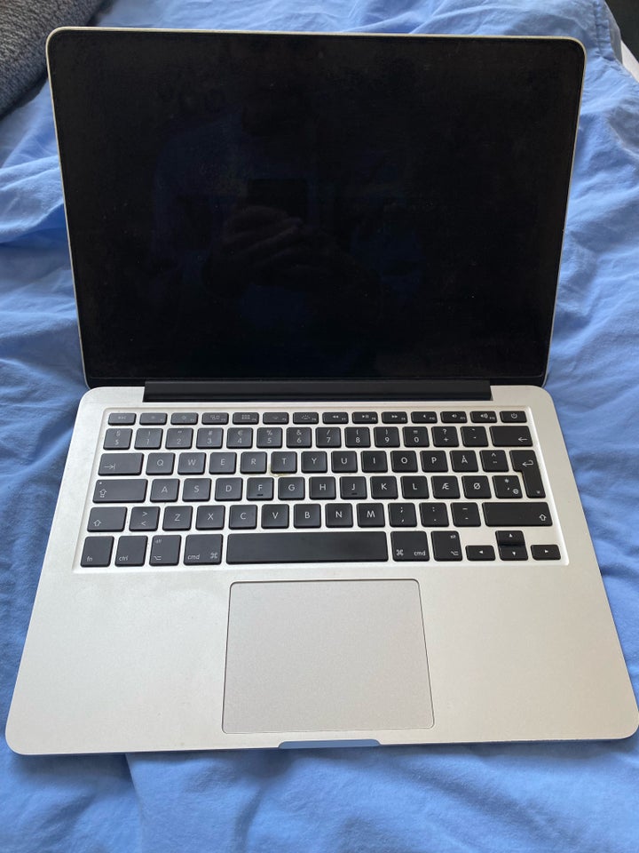 MacBook Pro 2015 27 GHz