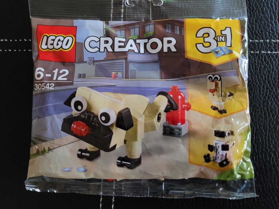 Lego Creator, 30542