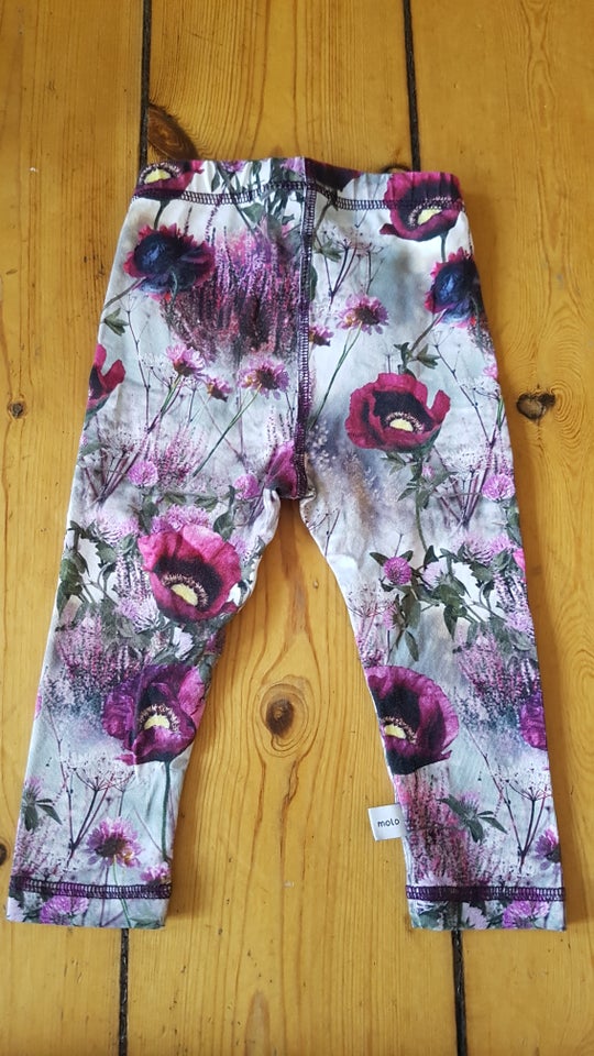 Leggings, Molo leggings str 80,