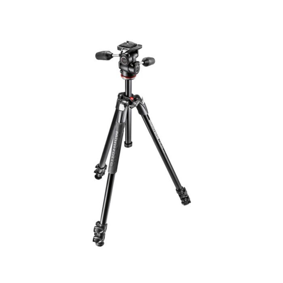 Stativ , Manfrotto, Perfekt